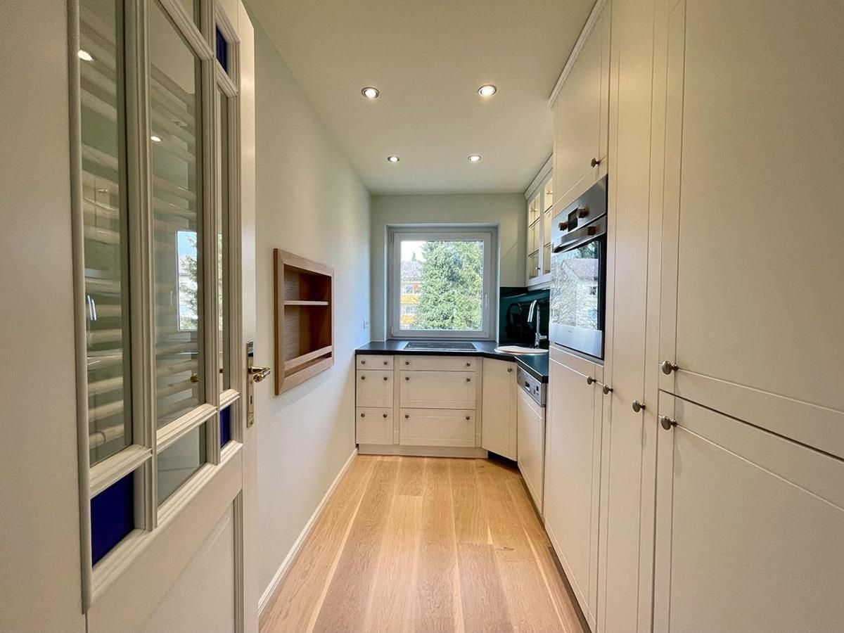 אוברשטאופן Ferienwohnung Heller מראה חיצוני תמונה