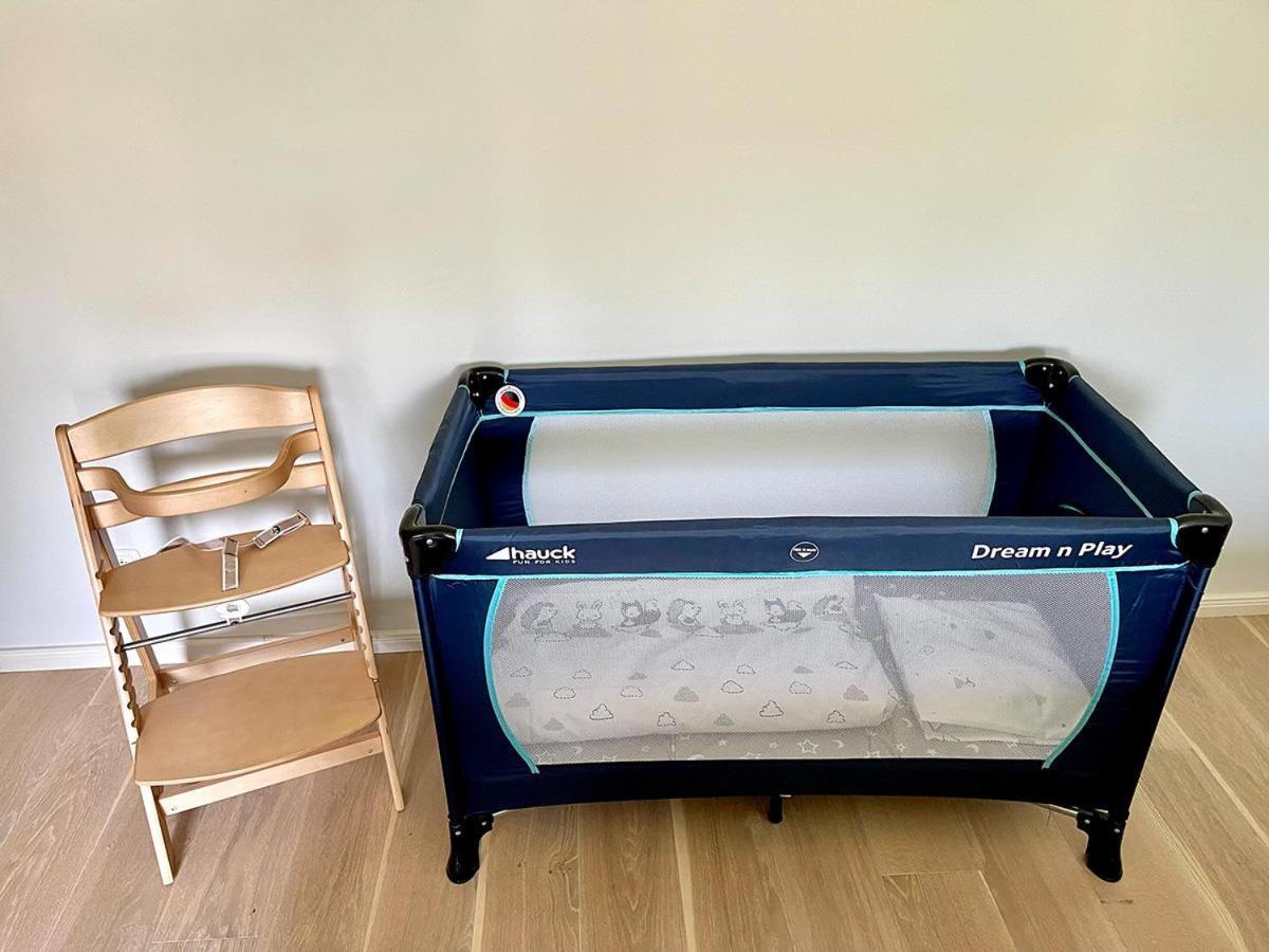 אוברשטאופן Ferienwohnung Heller מראה חיצוני תמונה